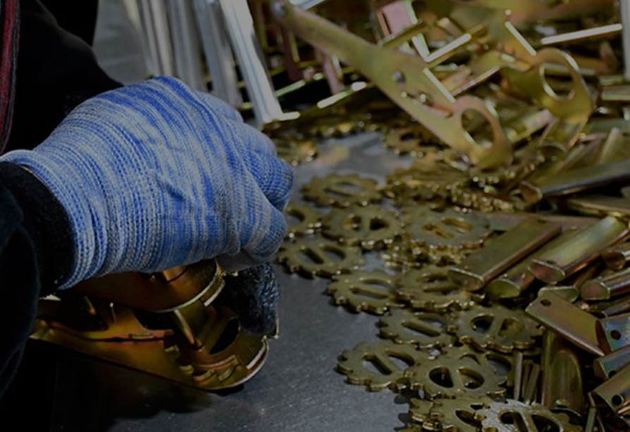 Precision Customization, Mahusay na R&D