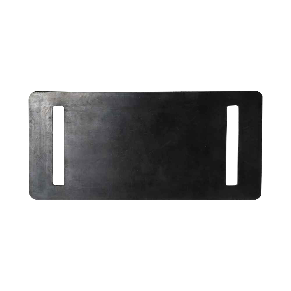 4' Rubber Corner Protector 4' Rubber Corner Protector