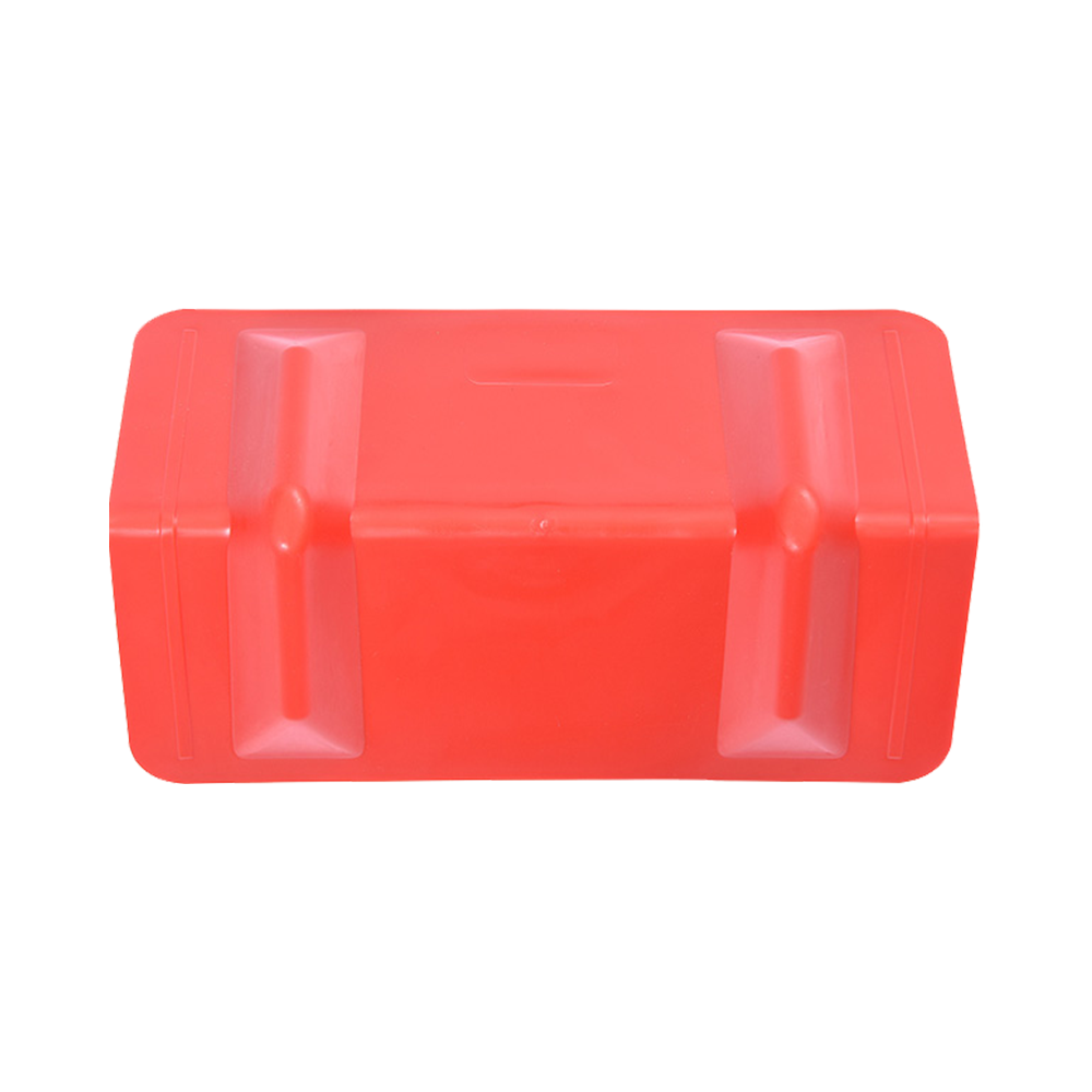 Mabigat na Truck Flatbed Logistic Safety Sharp Edge Protector