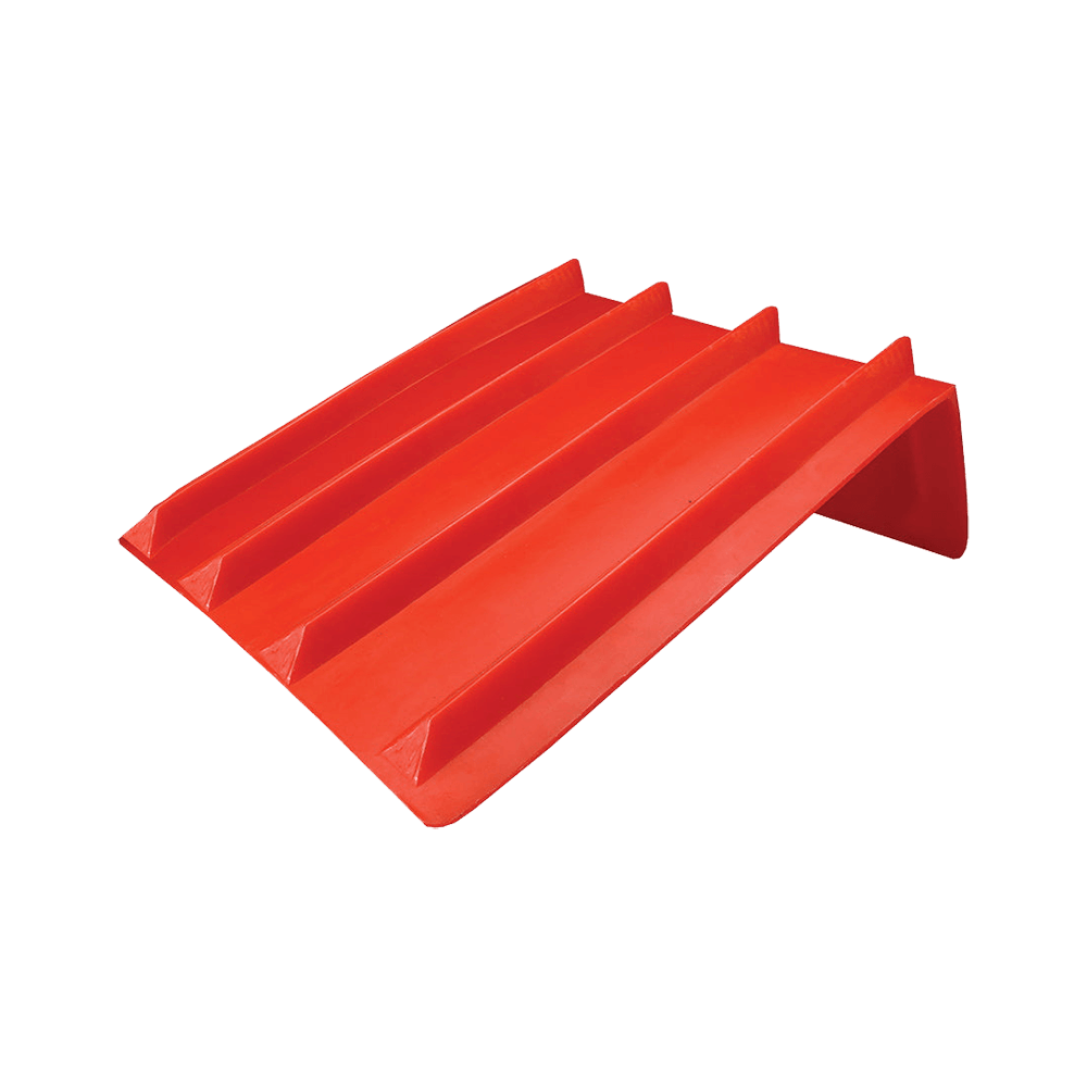 VeeBoards 24'W Corner Protector Para sa Brick VeeBoards 24'W Corner Protector Para sa Brick