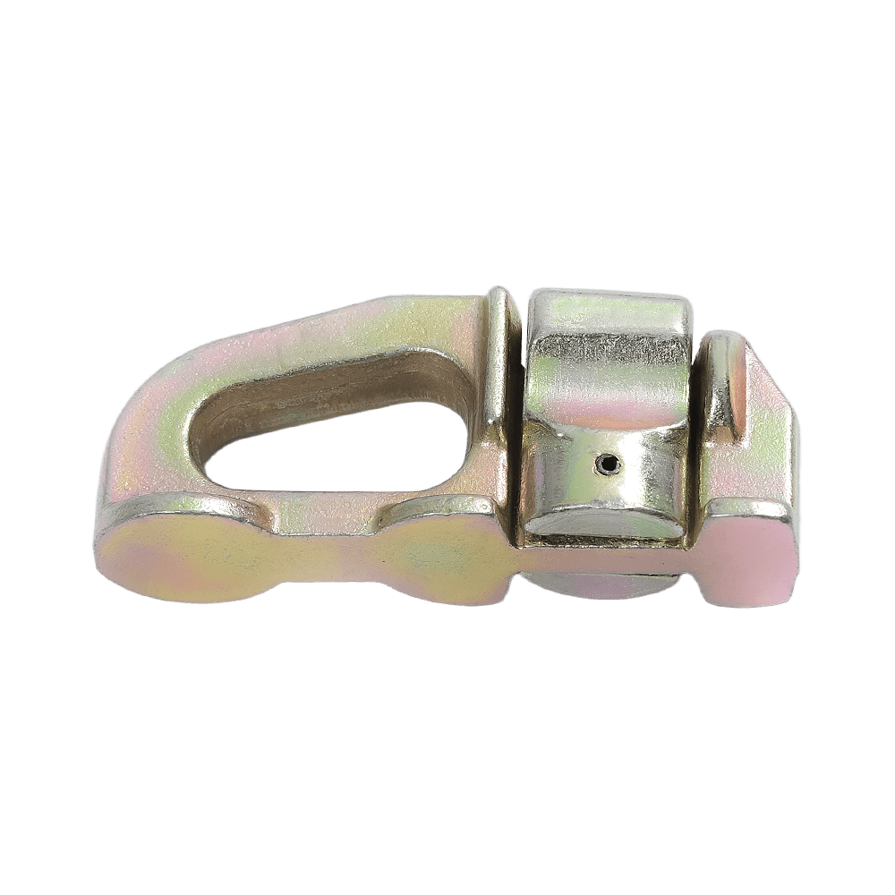 Truck Trailer Lashing Ring Tie Down Stud Fitting na may Malaking Bukas Truck Trailer Lashing Ring Tie Down Stud Fitting na may Malaking Bukas