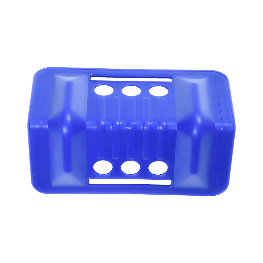 V-Shaped Plastic Corner Protector para sa Trucks Carton Box