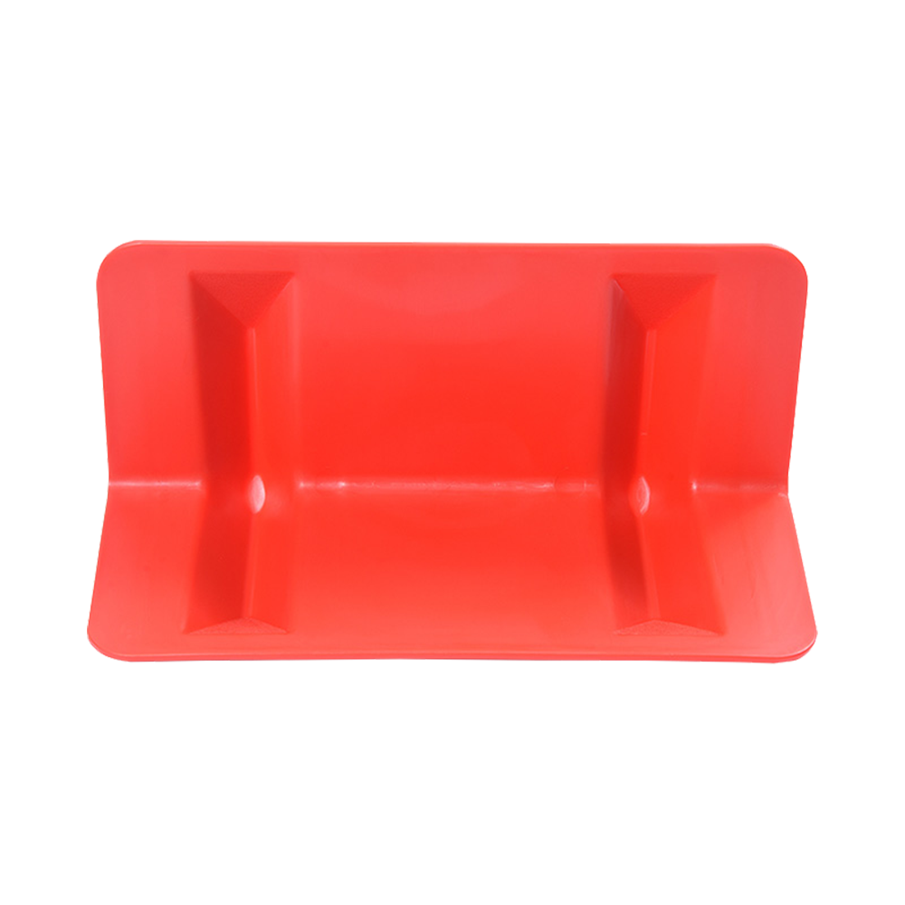 Mabigat na Truck Flatbed Logistic Safety Sharp Edge Protector