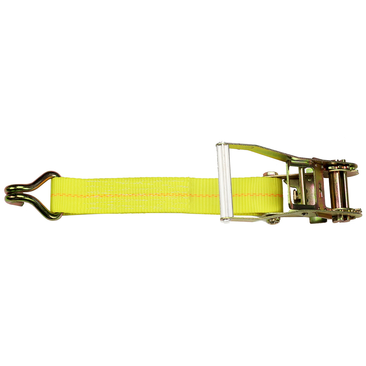 2 pulgada 10000 lbs Ratchet Straps para sa Mahusay na Cargo Securement
