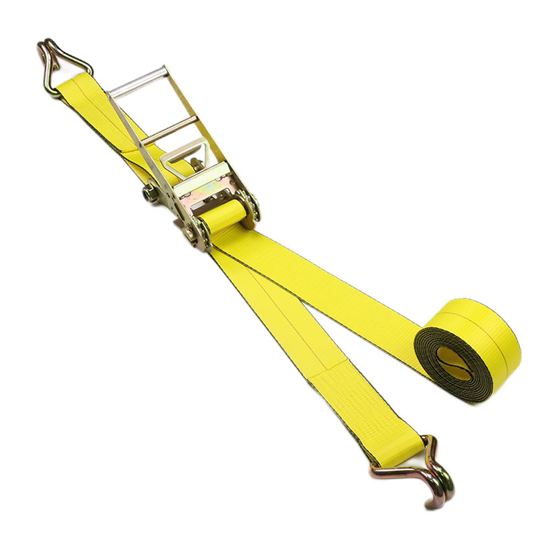 3inch High Tensile Polyester Webbing Cargo Ratchet Tie Down Strap 3inch High Tensile Polyester Webbing Cargo Ratchet Tie Down Strap