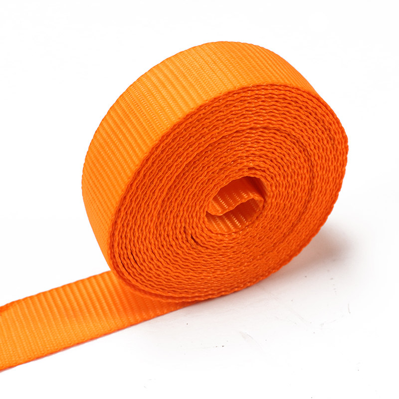 Ang 25MM Double J Hook Ratchet Straps (Modelo BT-TDS-023)