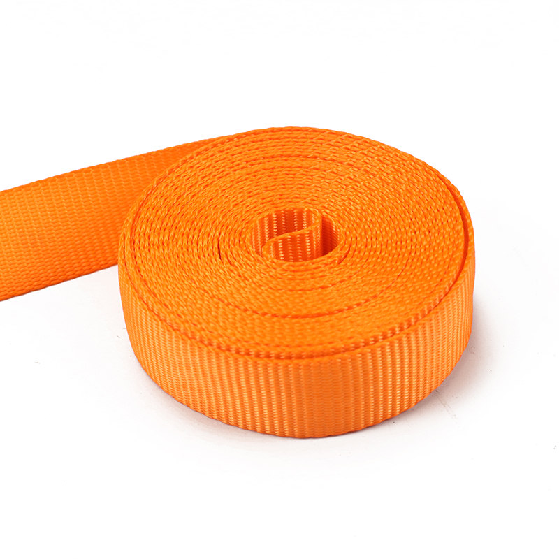 Ang 25MM Double J Hook Ratchet Straps (Modelo BT-TDS-023)