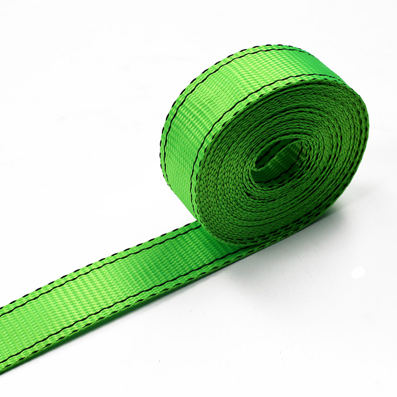 Ang 25MM Ratchet Straps Double J Hook