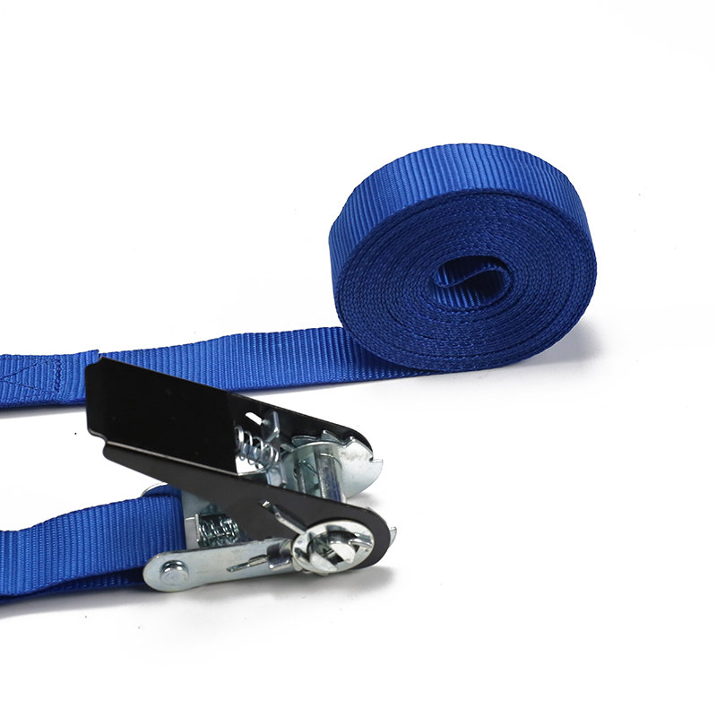 Ang 25MM Ratchet Tie Down European Type S Hook(Modelo BT-TDS-021)