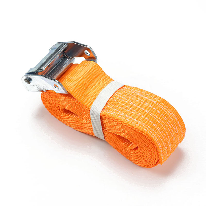 Ang 2Inch Cam Buckle Belt Tie Down Straps