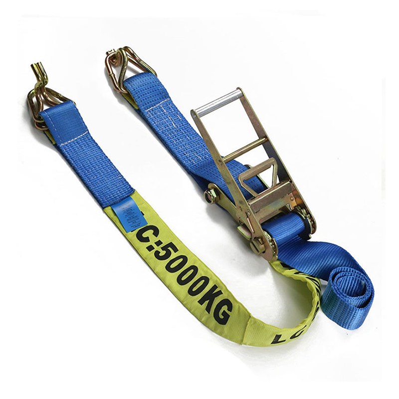3INCH 10T heavy-duty cargo Swan Hook Ratchet Straps 3INCH 10T heavy-duty cargo Swan Hook Ratchet Straps