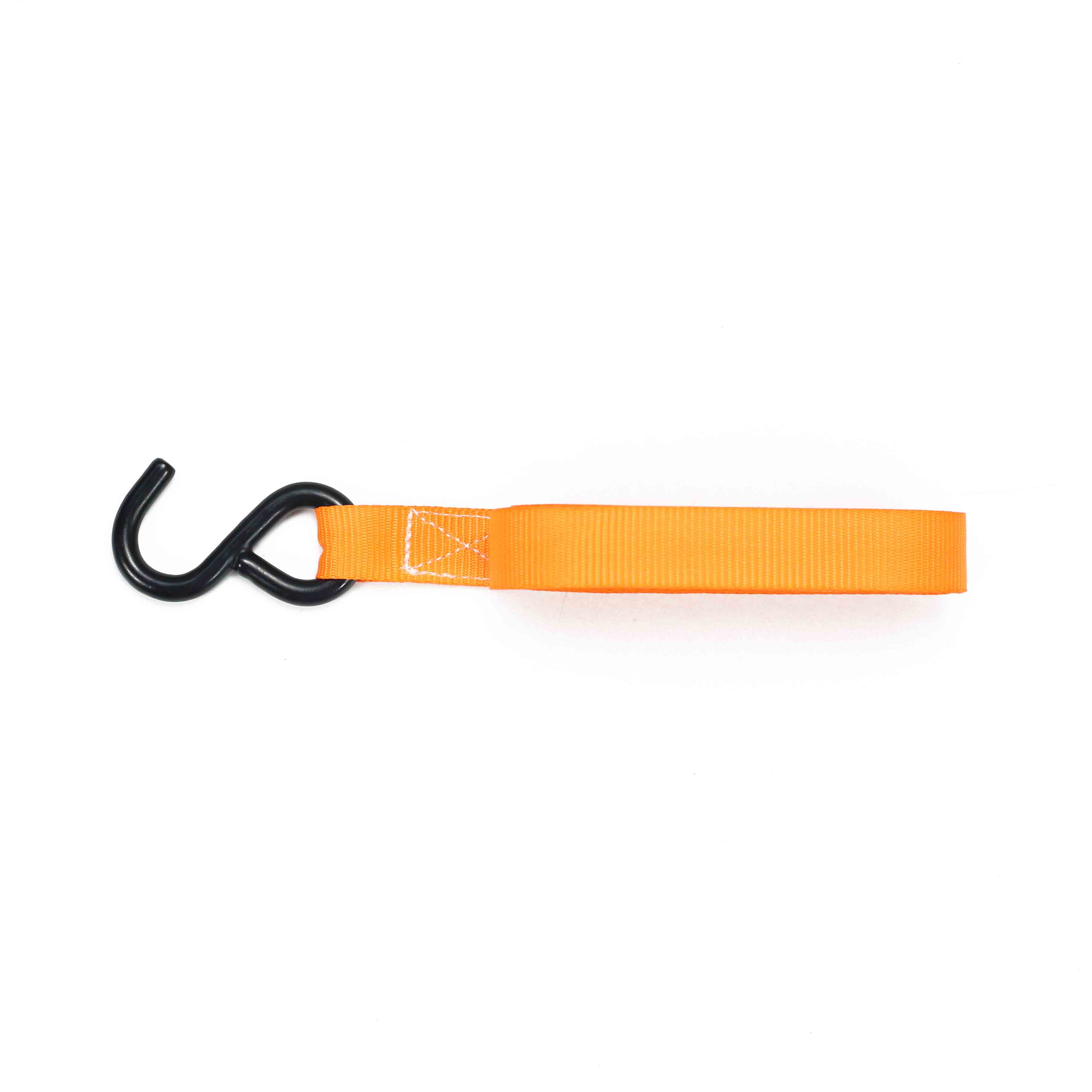 Ang En12195-2 Ratchet Tie Down Ratchet Lashing