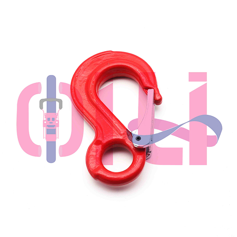 Ang G80 Adjustable Clevis Hook Lifting Chain Sling
