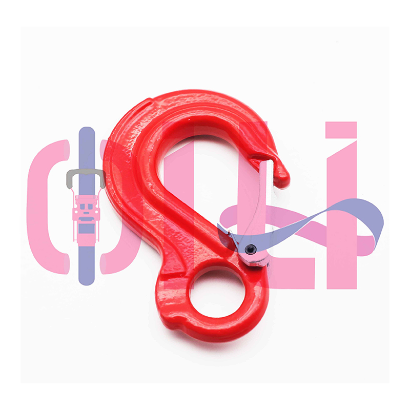 Ang G80 Eye Sling Hook