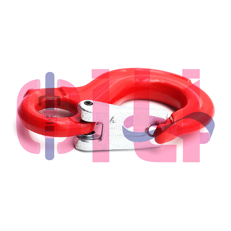Ang G80 Eye Sling Hook