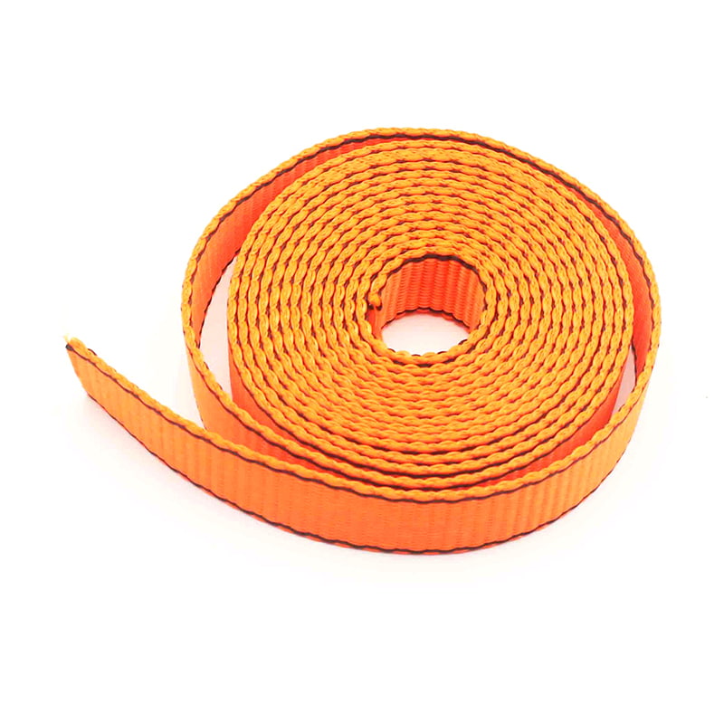 High-strength polyester webbing Strap High-strength polyester webbing Strap