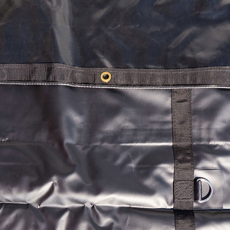 Ang Lightweight Machinery Tarp