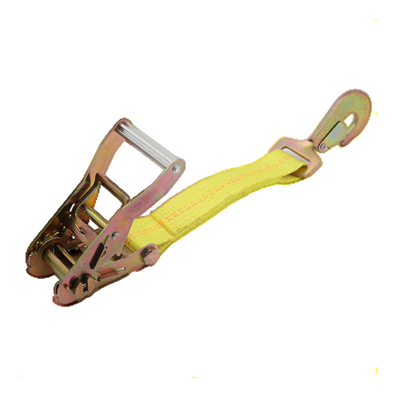 Ang Gulong Pababang Strap 10000lbs Axle Straps Tie Downs