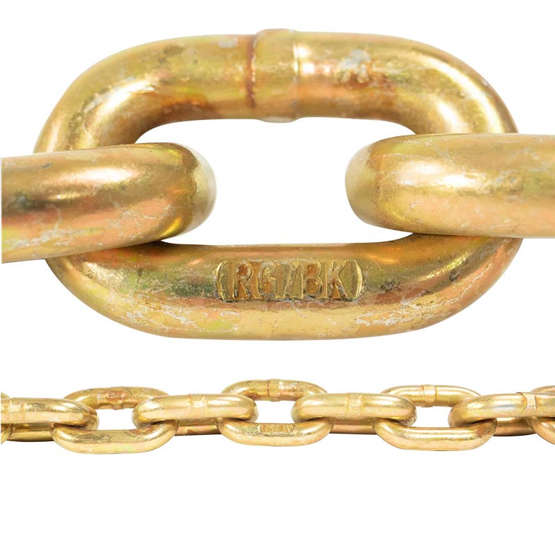 Ang 12 X 20' Transport Chain Grade 70