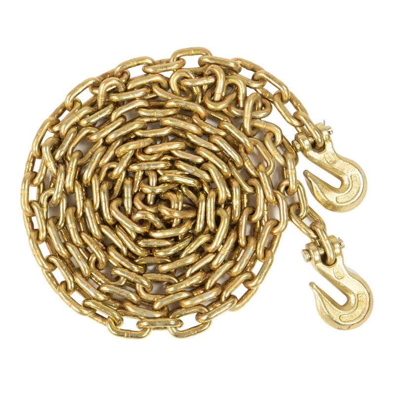 Ang 12 X 20' Transport Chain Grade 70 Ang 12 X 20' Transport Chain Grade 70