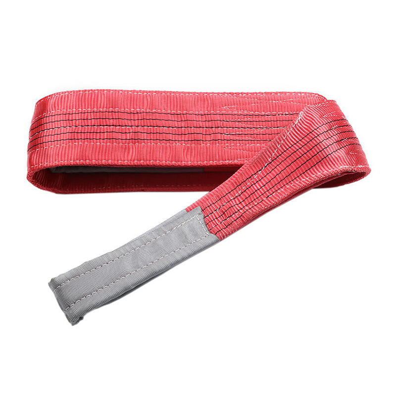 Ang 2 Ply Flat 5-Ton Lifting Chain Sling
