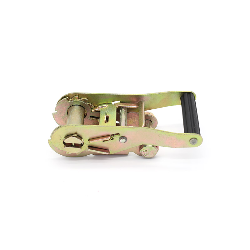 Ang 1.5Inch 3T Ratchet Buckle