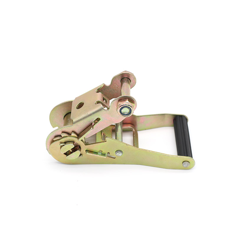 Ang 1.5Inch 3T Ratchet Buckle