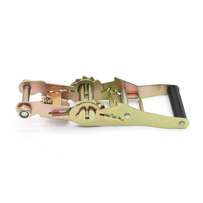 Ang 1.5Inch 3T Ratchet Buckle