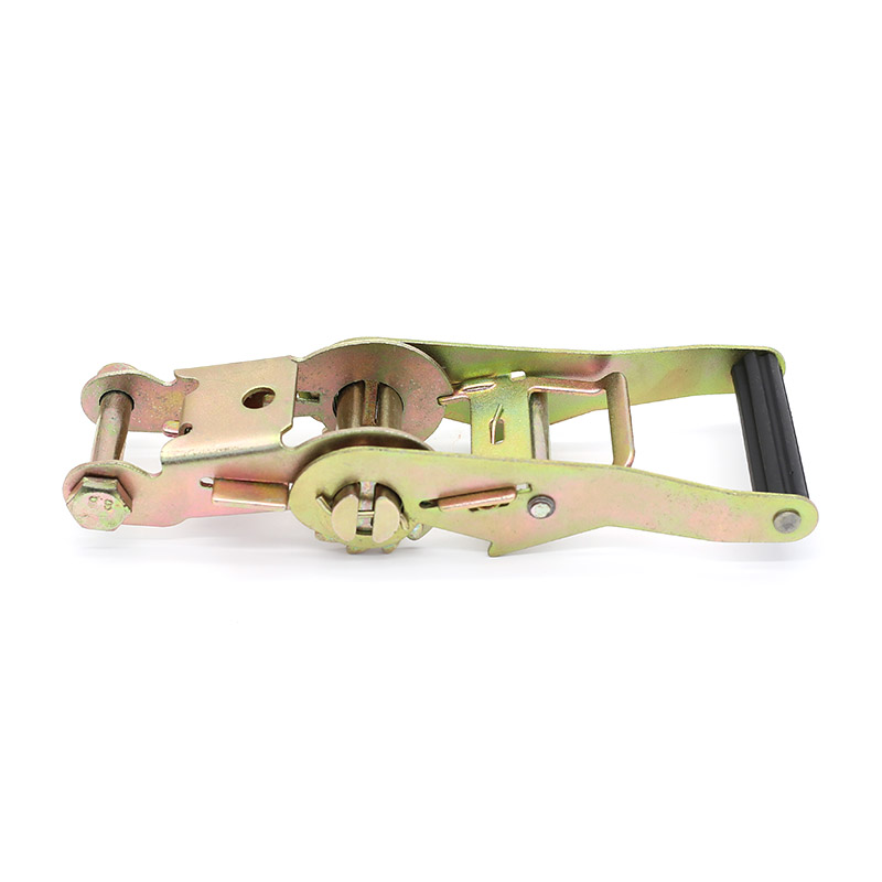 Ang 1.5Inch 3T Ratchet Buckle