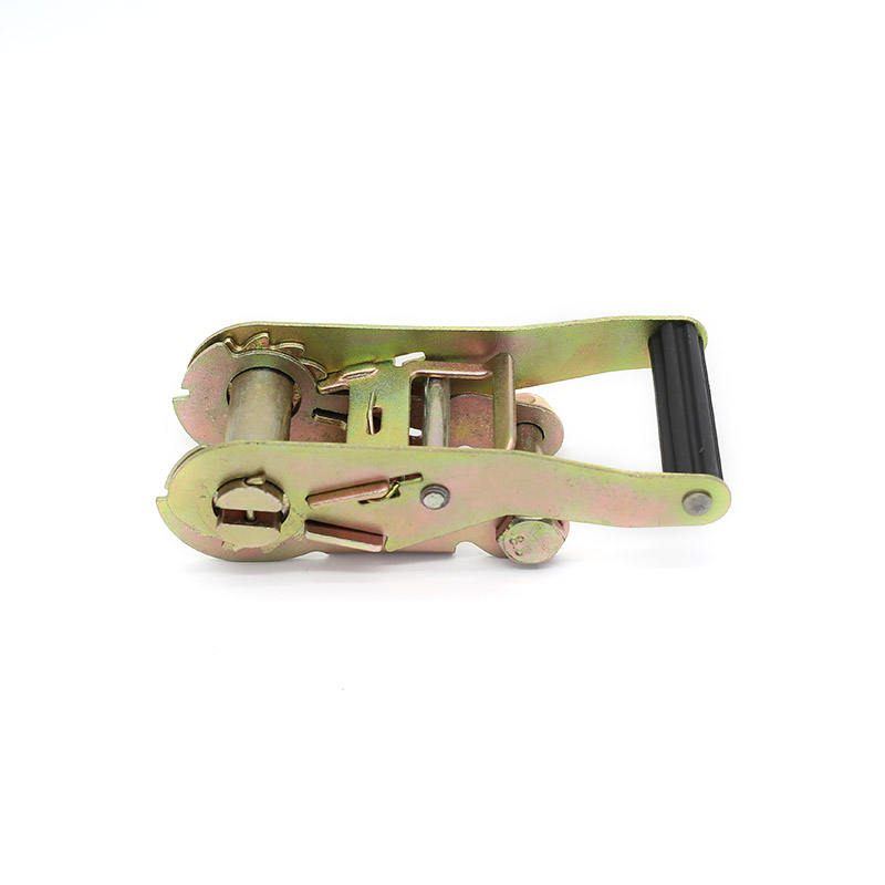 Ang 1.5-pulgada na Ratchet Buckle