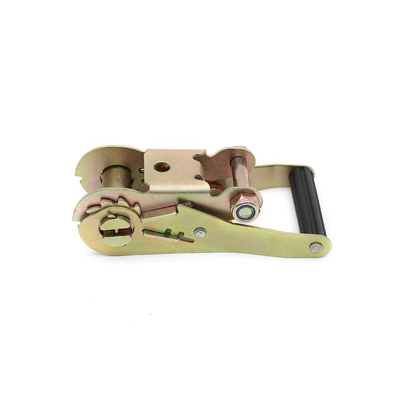 Ang 1.5-pulgada na Ratchet Buckle