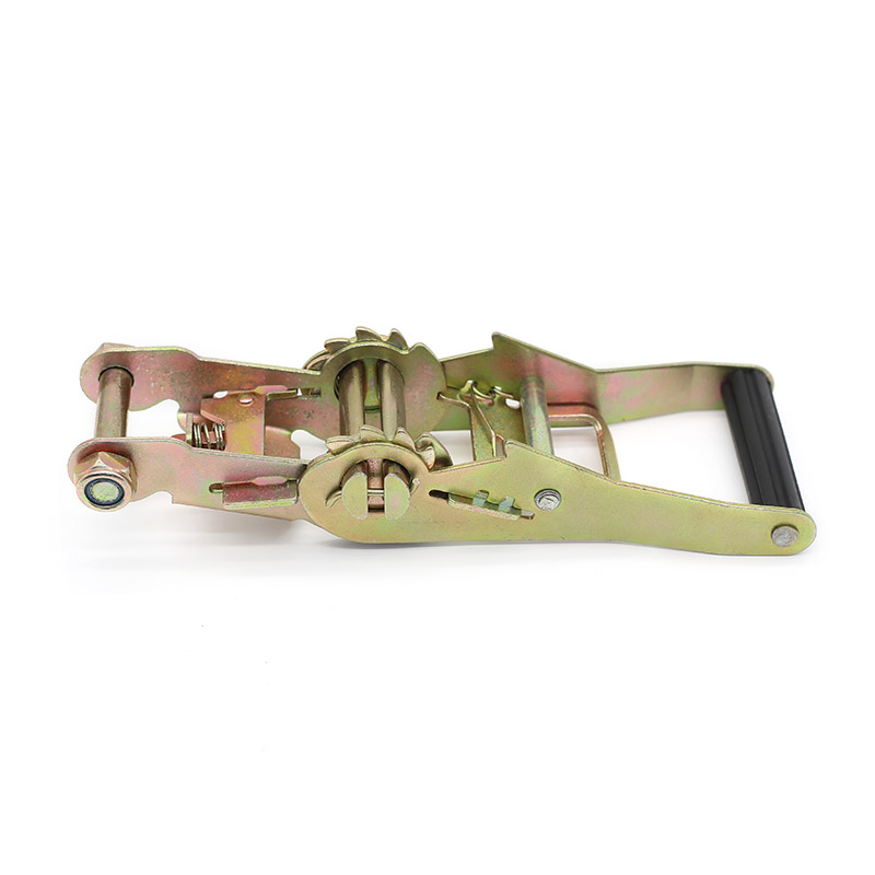 Ang 1.5-pulgada na Ratchet Buckle