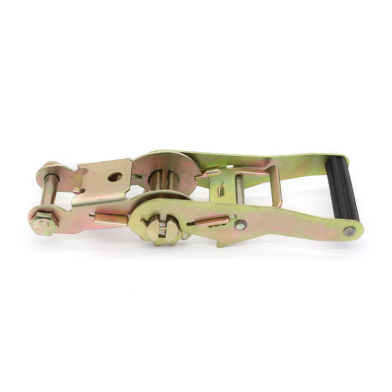 Ang 1.5-pulgada na Ratchet Buckle