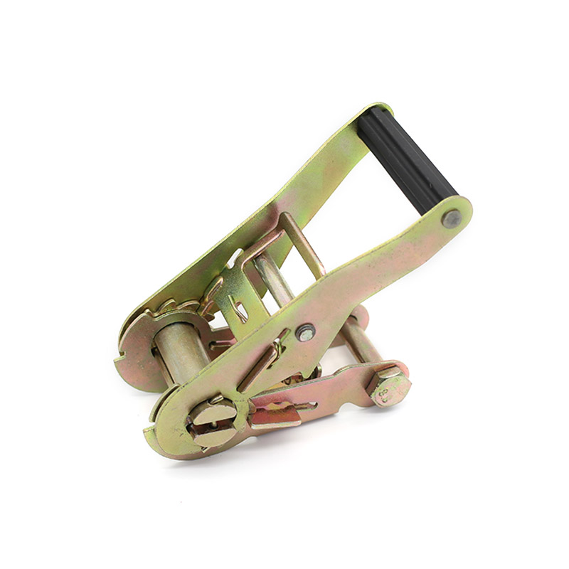 Ang 1.5-pulgada na Ratchet Buckle