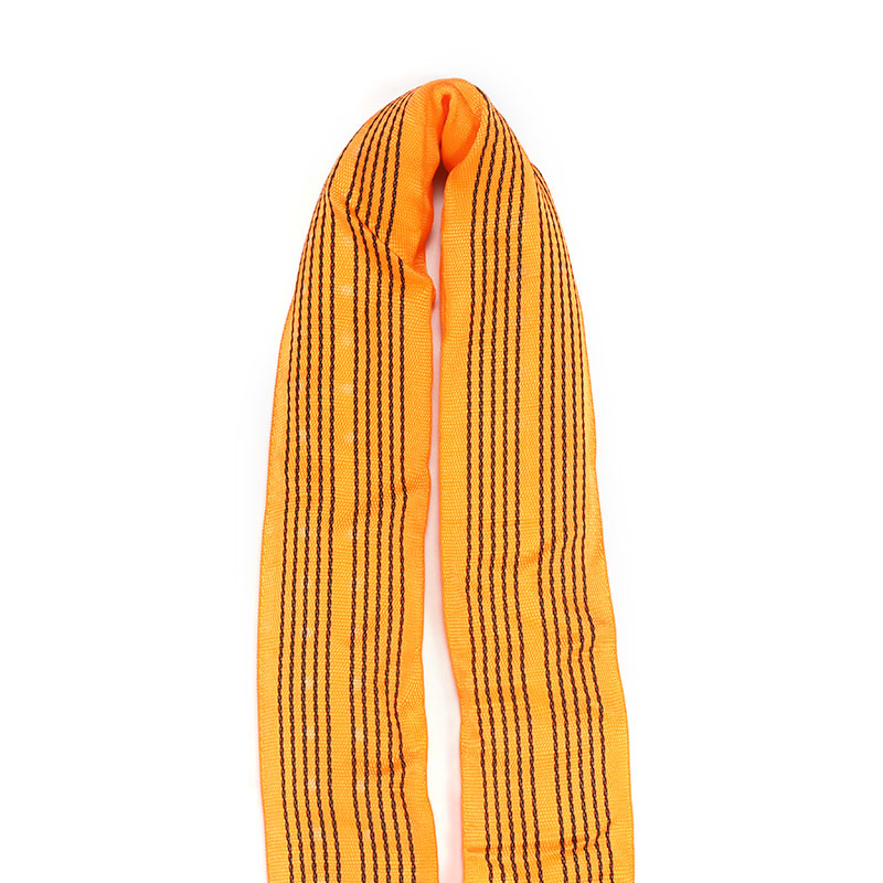 Ang 10T Round Webbing Sling Belt