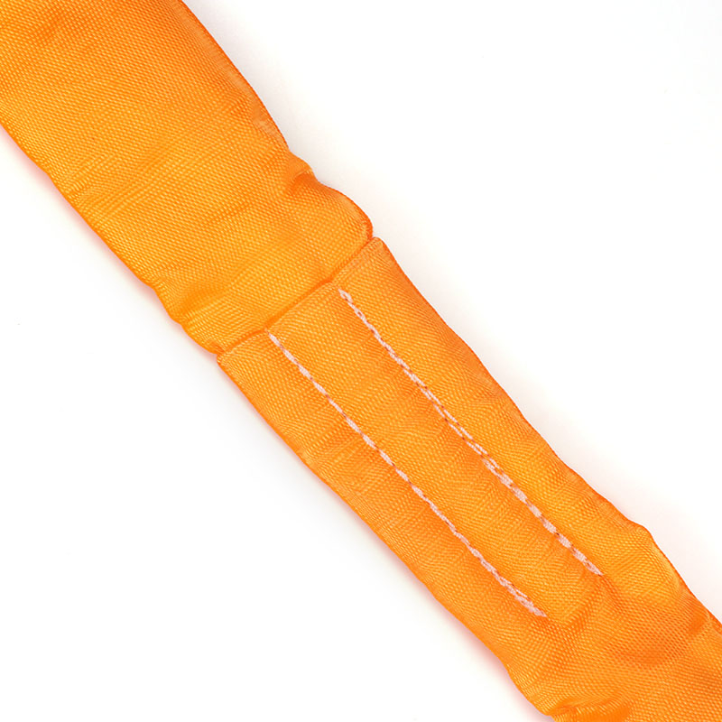 Ang 10T Round Webbing Sling Belt