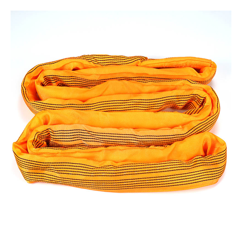 Ang 10T Round Webbing Sling Belt
