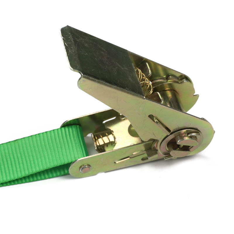 Ang 1PC 25MM Ratchet Straps