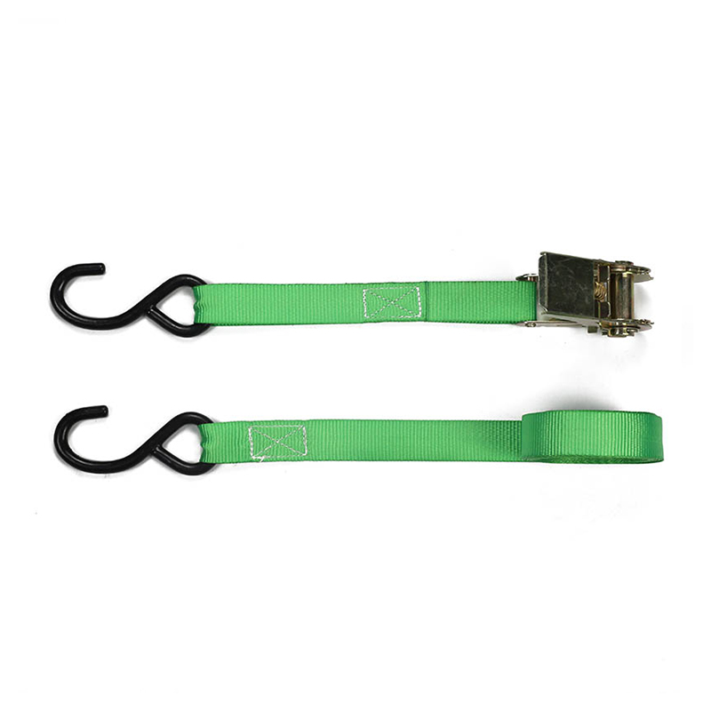 Ang 1PC 25MM Ratchet Straps Ang 1PC 25MM Ratchet Straps