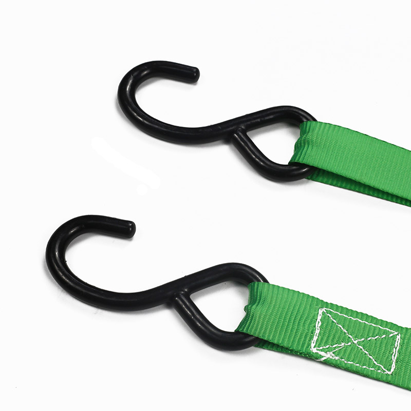 Ang 1PC 25MM Ratchet Straps