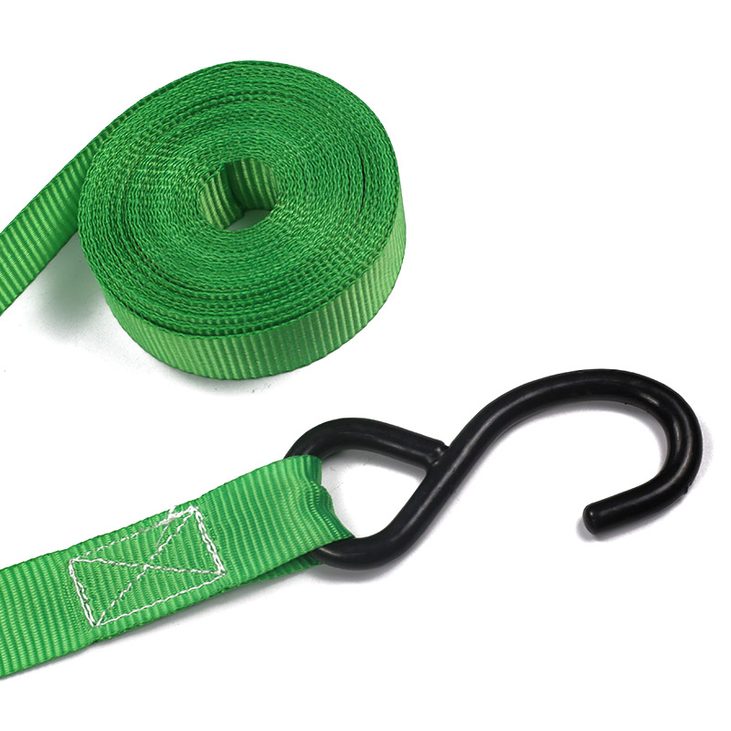 Ang 1PC 25MM Ratchet Straps