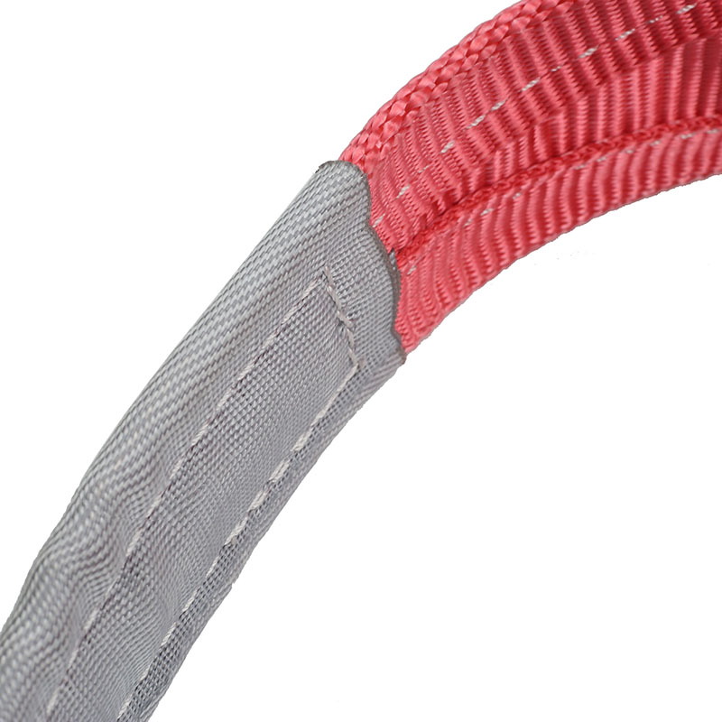 Ang 2 Ply Flat 5-Ton Lifting Chain Sling
