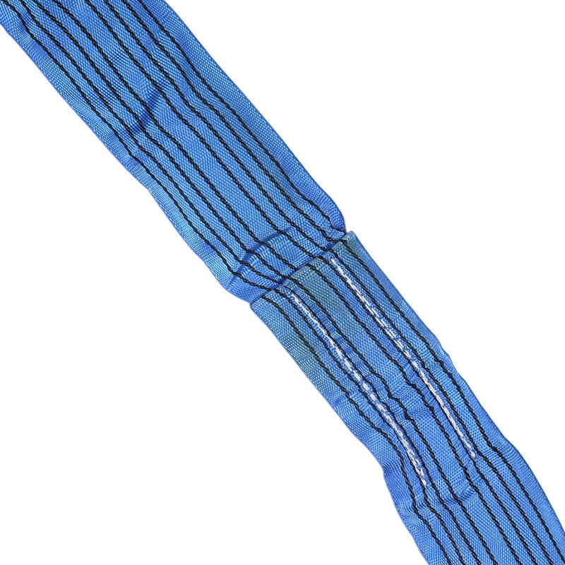 Ang 8T Round Webbing Sling Belt