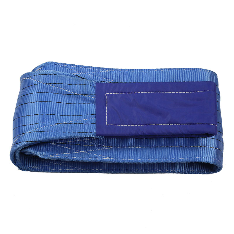 Ang 2 -Ply Flat 8-Ton Lifting Chain Sling Ang 2 -Ply Flat 8-Ton Lifting Chain Sling