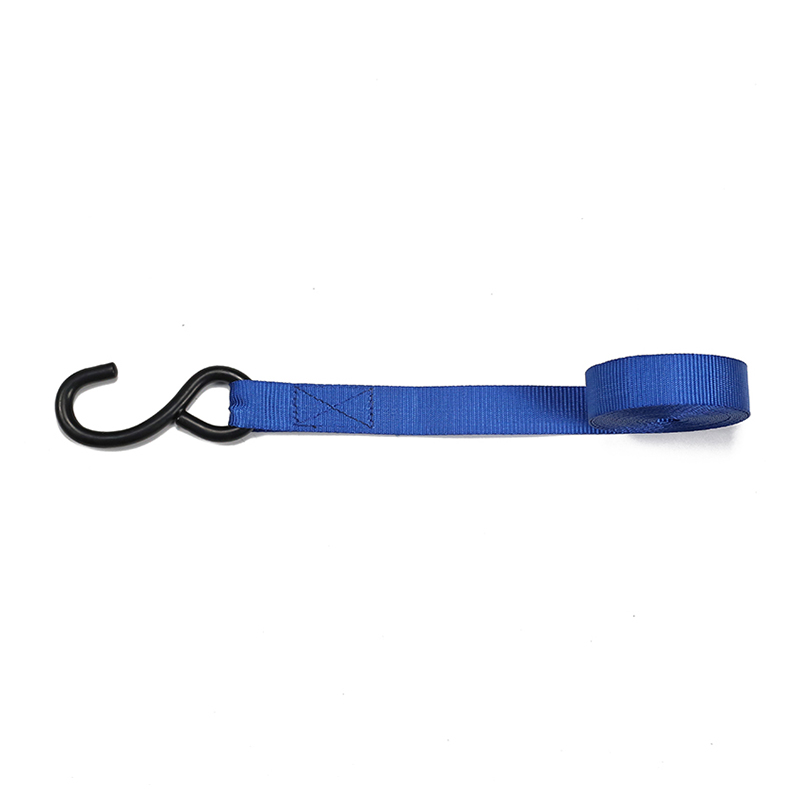 Ang 25MM Ratchet Straps European Type S Hook