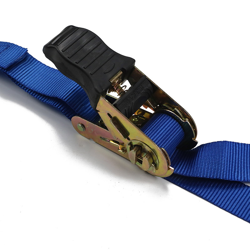 Ang 25MM Ratchet Straps European Type S Hook