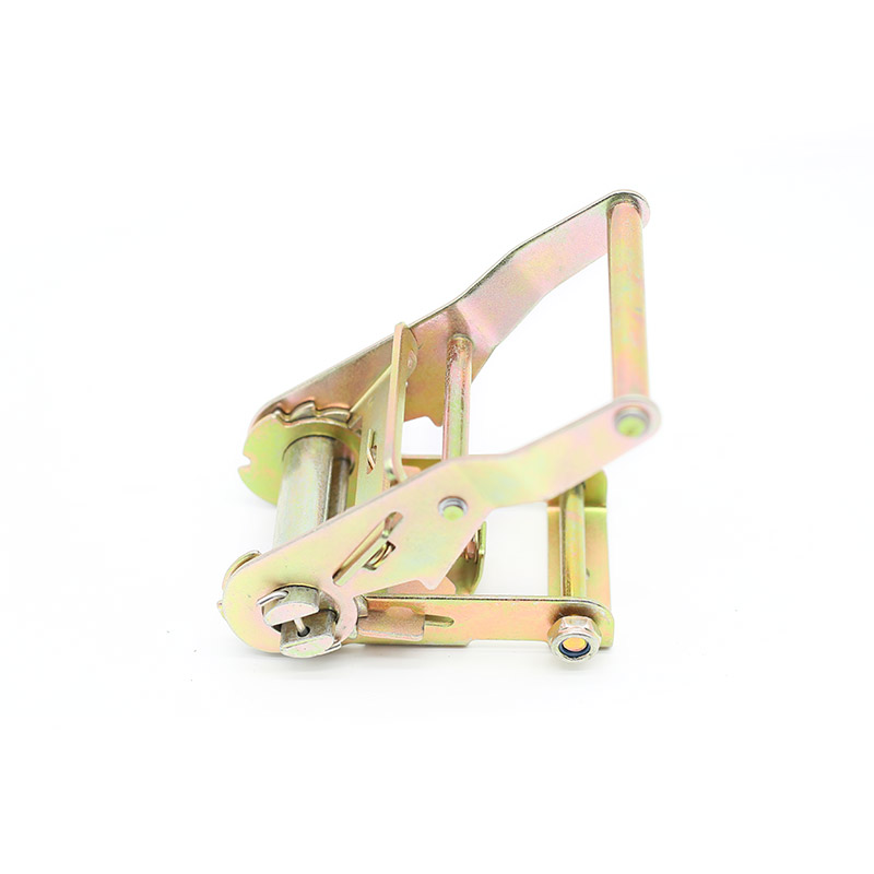 Ang 2-Inch 2T Ratchet Buckle