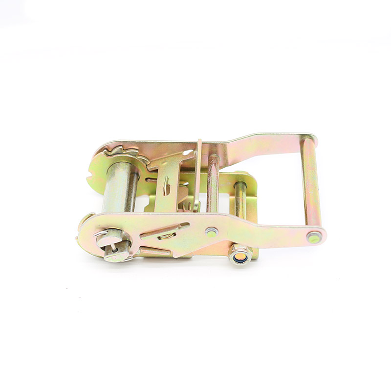 Ang 2-Inch 2T Ratchet Buckle