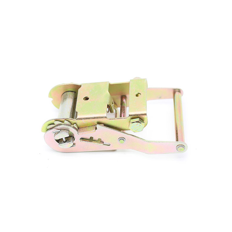Ang 2-Inch 2T Ratchet Buckle