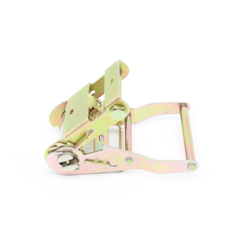 Ang 2-Inch 2T Ratchet Buckle